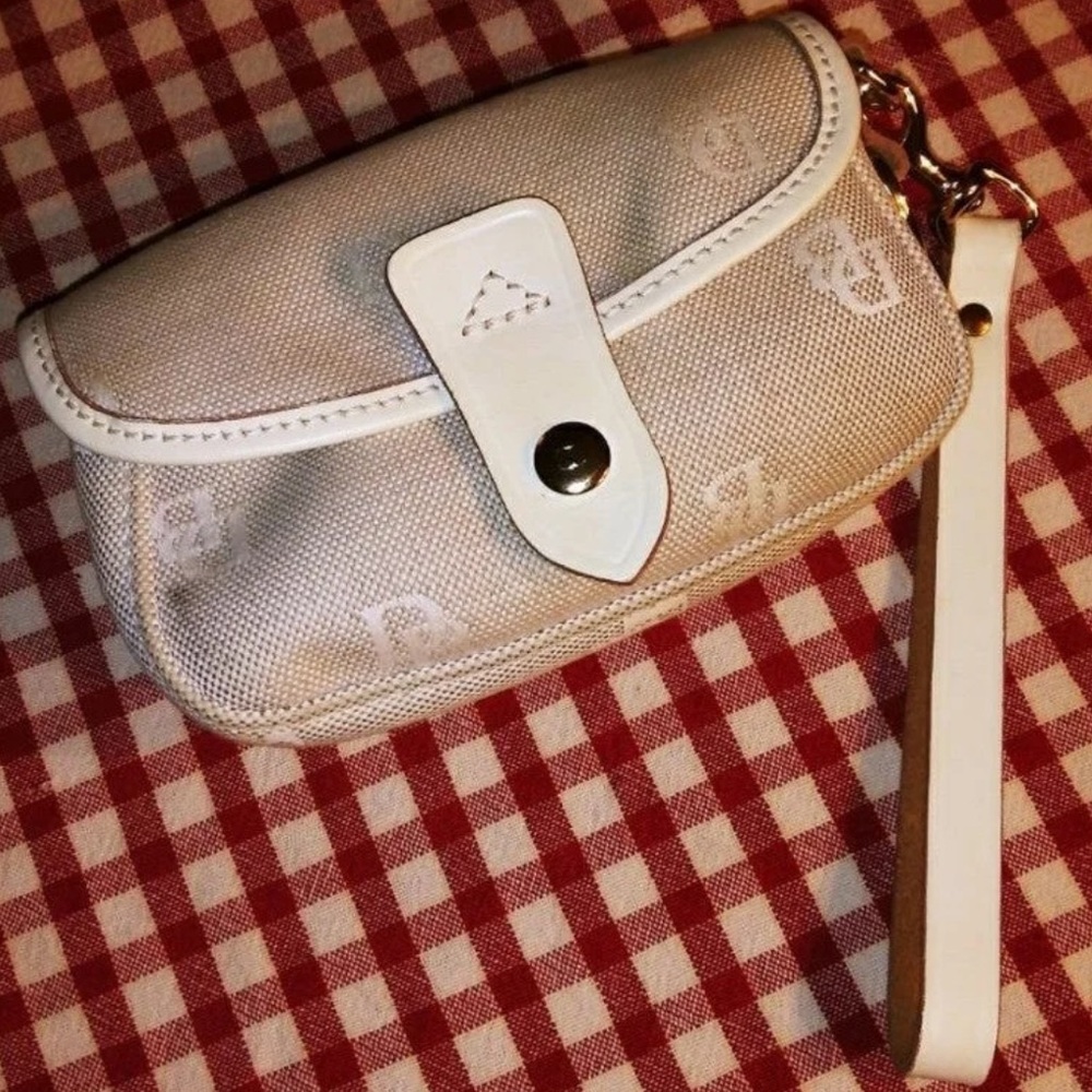 DOONEY & BOURKE WRISTLET